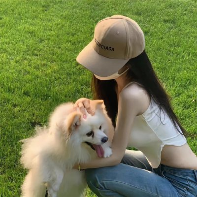 在云端