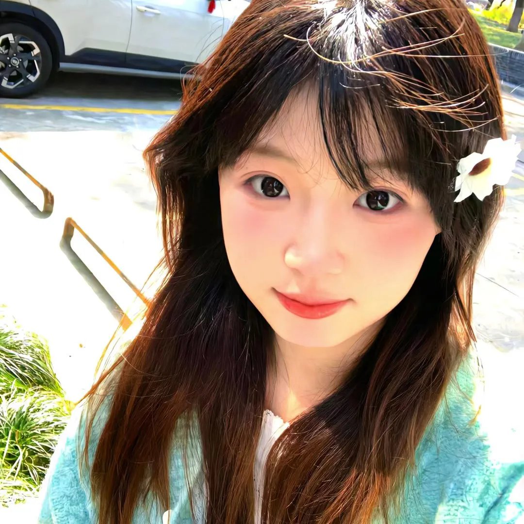雨和闪电的气息